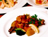 �������ȬȨ4��ItalianBrasserieLaAernyMarris����˥塼