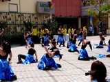 20050529-JR������ĥ�������졦����YOSAKOI�пغס�NPOˡ�����դ褵����Ϣ�����Ĳ�-1110-DSC02158