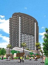 浦安市日の出3・ホテルエミオン東京ベイ01