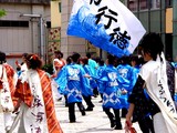 20050529-JR������ĥ�������졦����YOSAKOI�пغס�NPOˡ�����դ褵����Ϣ�����Ĳ�-1052-DSC02123