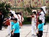 20050529-JR������ĥ�������졦����YOSAKOI�пغס�NPOˡ�����դ褵����Ϣ�����Ĳ�-1113-DSC02165