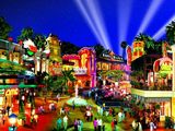 20070620-ウォルトディズニーワールド・ディズニー・ダウンタウン237