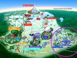 20070620-ウォルトディズニーワールド・リゾート・マップ-1325