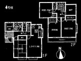 20080920-船橋市宮本8・新築分譲一戸建て-010