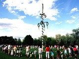 20090620_スウェーデン_ミッドサマー_夏至祭_夏祭り_452