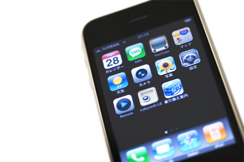 iPhone2