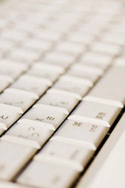 キーボード