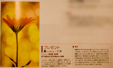 2008年06月号dpc2部門入賞