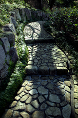 小道