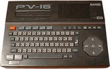 CASIO MSX PV-16