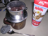 べコーヒー