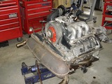 3.2l エンジン2