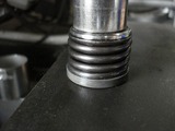 ポルシェのバルブ3