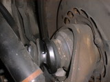930カレラ ブーツ1