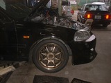 シビック1