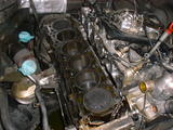 300TE ヘッド O/H 1