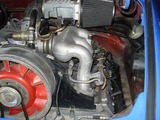3.2l エンジン1