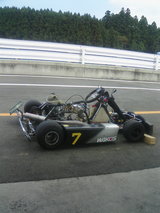 榛名サーキット 2