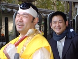 にっしん