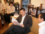 星野朗読
