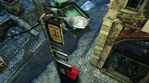 Uncharted 2_ Among Thieves���_9