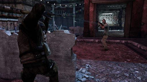 Uncharted 2_ Among Thieves���_7