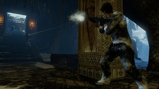 Uncharted 2_ Among Thieves���_8