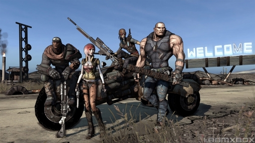 _Borderlands