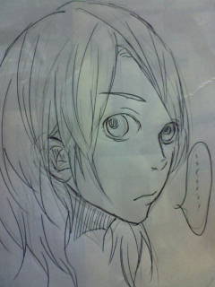 絵描きます