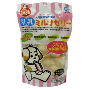 ゼリー