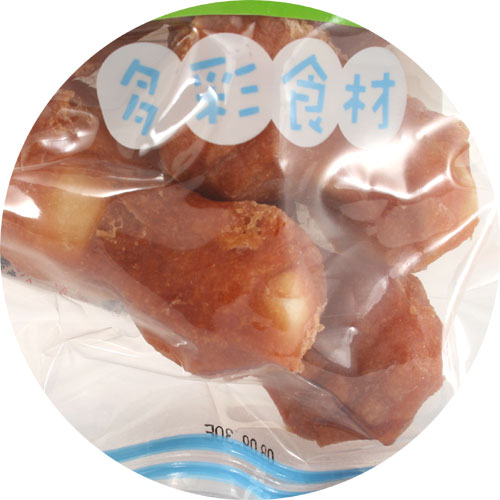 チキンガム