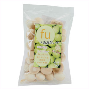 FUあおだいず