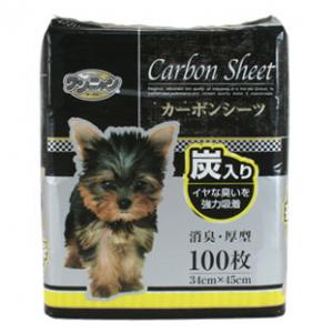 カーボンシーツ