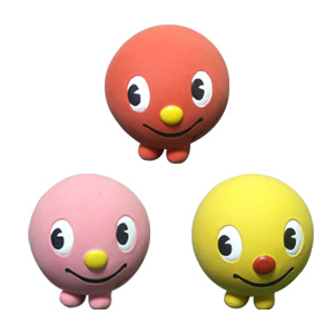 niKyoro¡¡¥Ü¡¼¥ëToy