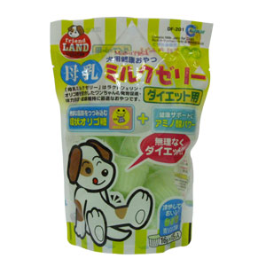 ゼリーダイエット用