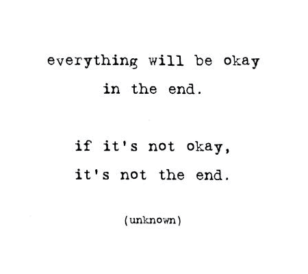 message