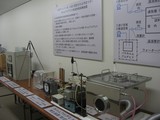 実験装置