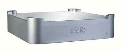 lacie