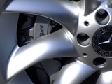 Mercedes-Benz SLR Mclaren