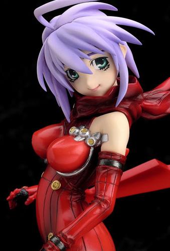塵骸魔京 牧本美佐絵ファンタスティカVer. ソリッドシアター版