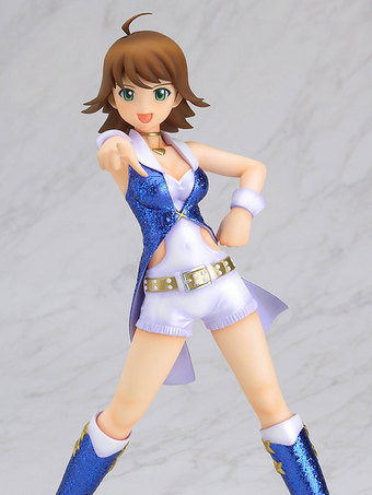 THE IDOLM��STER �������� ����ver. �ޥå����ե����ȥ꡼��