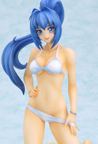 君が望む永遠 速瀬水月 グッドスマイルカンパニー版