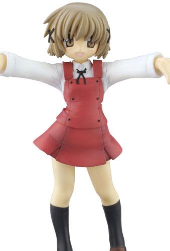 SRDX ひだまりスケッチ ゆの