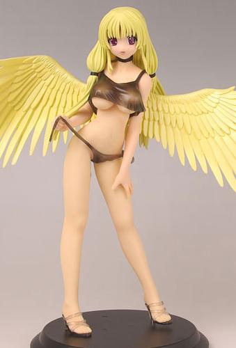 天使さん2(立ちポーズ)ダイキ工業 あみあみ限定 金髪Ver