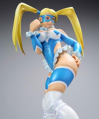 ���������ȥ�ǥ� CAPCOMANIAX (2)�쥤��ܡ����ߥ� �ᥬ�ϥ�����