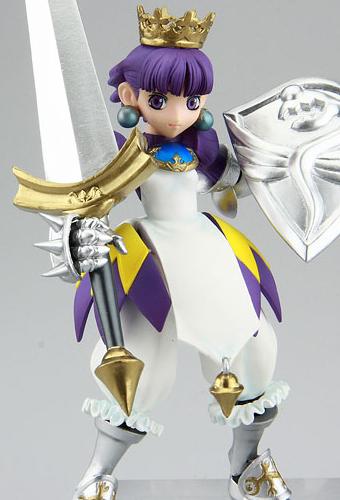 SRDXD プリンセスクラウン グラドリエル Ver 1
