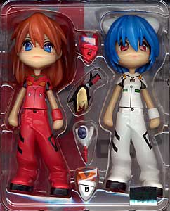 ピンキーストリート Pinky:cos エヴァンゲリオンPinky Ver1
