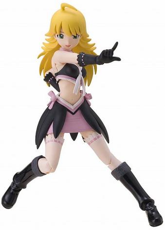 フロイライン リボルテック 星井美希(通常版 ゴシックプリンセス)