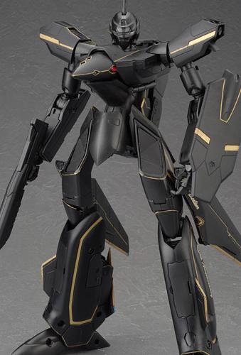 マクロスプラス 1-60 完全変形版 YF-19 25周年記念モデル