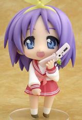 ねんどろいど TVアニメ らき☆すた 柊つかさ 通常Ver